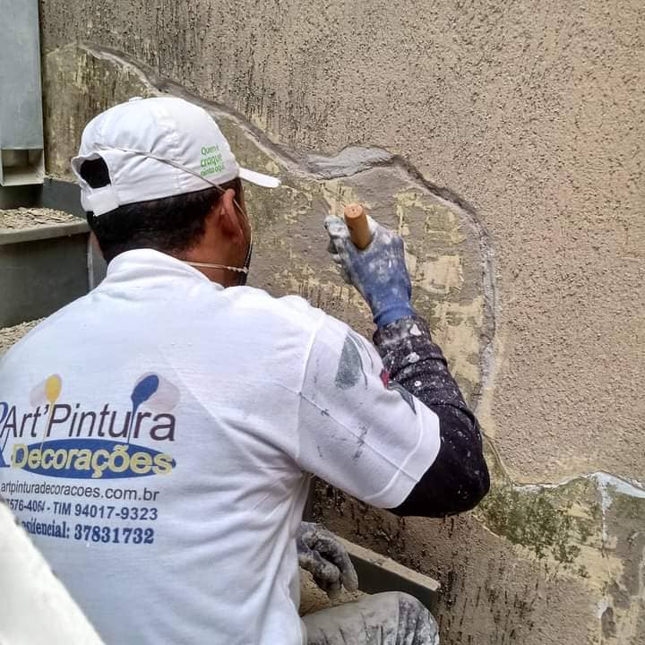 Pintura Externa