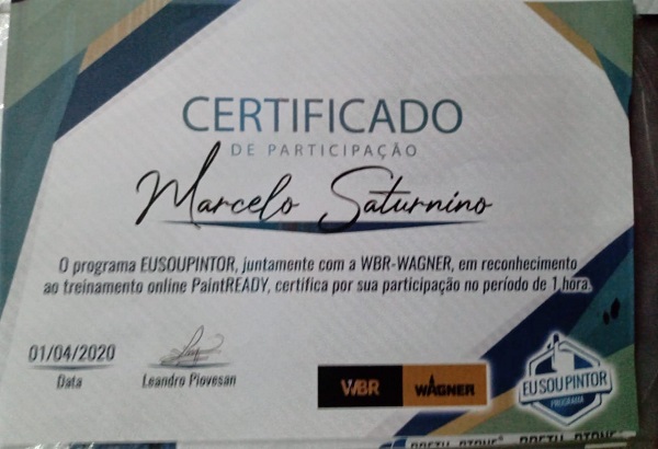 Certificado