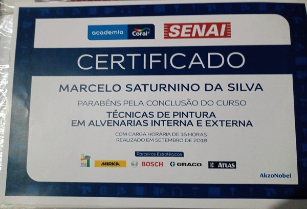 Certificado